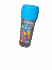 Vintage 90s Playtex Drop Ins Baby Bottle Nurser 8 oz Fish Ocean Sea Octopus