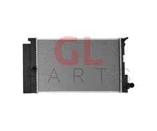 Per Toyota Auris H/B E15 2007-2010 Radiatore Motore Cooling 16400-0D400 Nuovo
