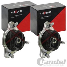 2X MAXGEAR DOMLAGER VORNE PASSEND FÜR FORD TRANSIT LINKS+RECHTS | 72-1374