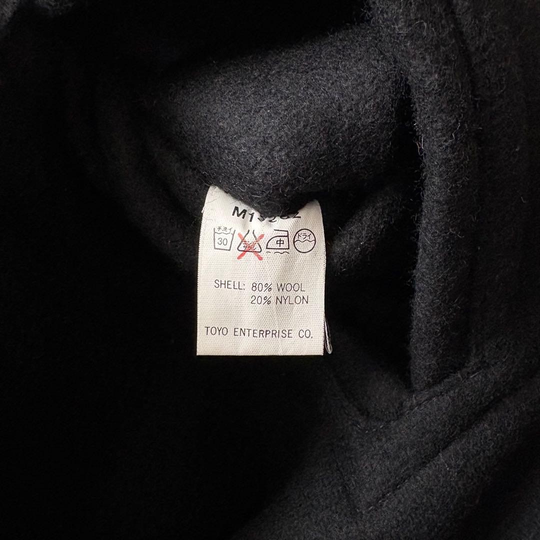 Excellent Buzz Rickson's authentic cadets academy… - image 12