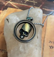Wishes Priest Energized Hidden Wish Granting Yantra - Make Dreams
