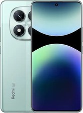 Produktbild - Xiaomi Redmi Note 14 Pro 5G Dual SIM 256GB coral green