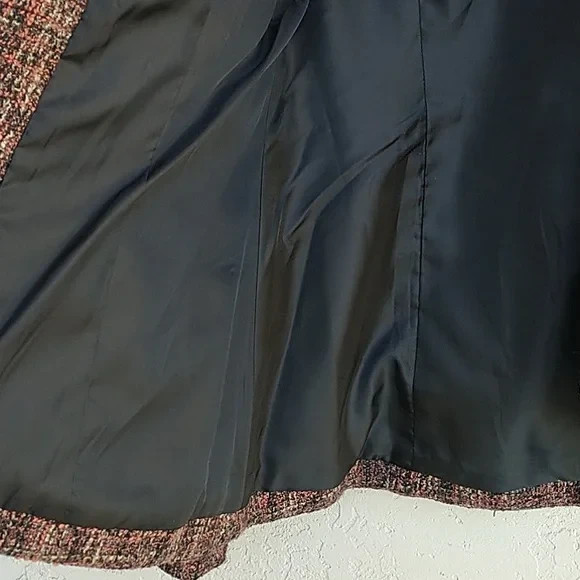 PENDLETON Blazer Jacket Button Front Women's Size… - image 11