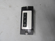 AUDIO CONTROLLER KEYPAD FOR WHOLE HOUSE MUSIC OLD SCHOOL.