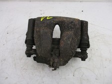 Bremssattel vorne links passt für PEUGEOT 807 (E) 2.0 HDI