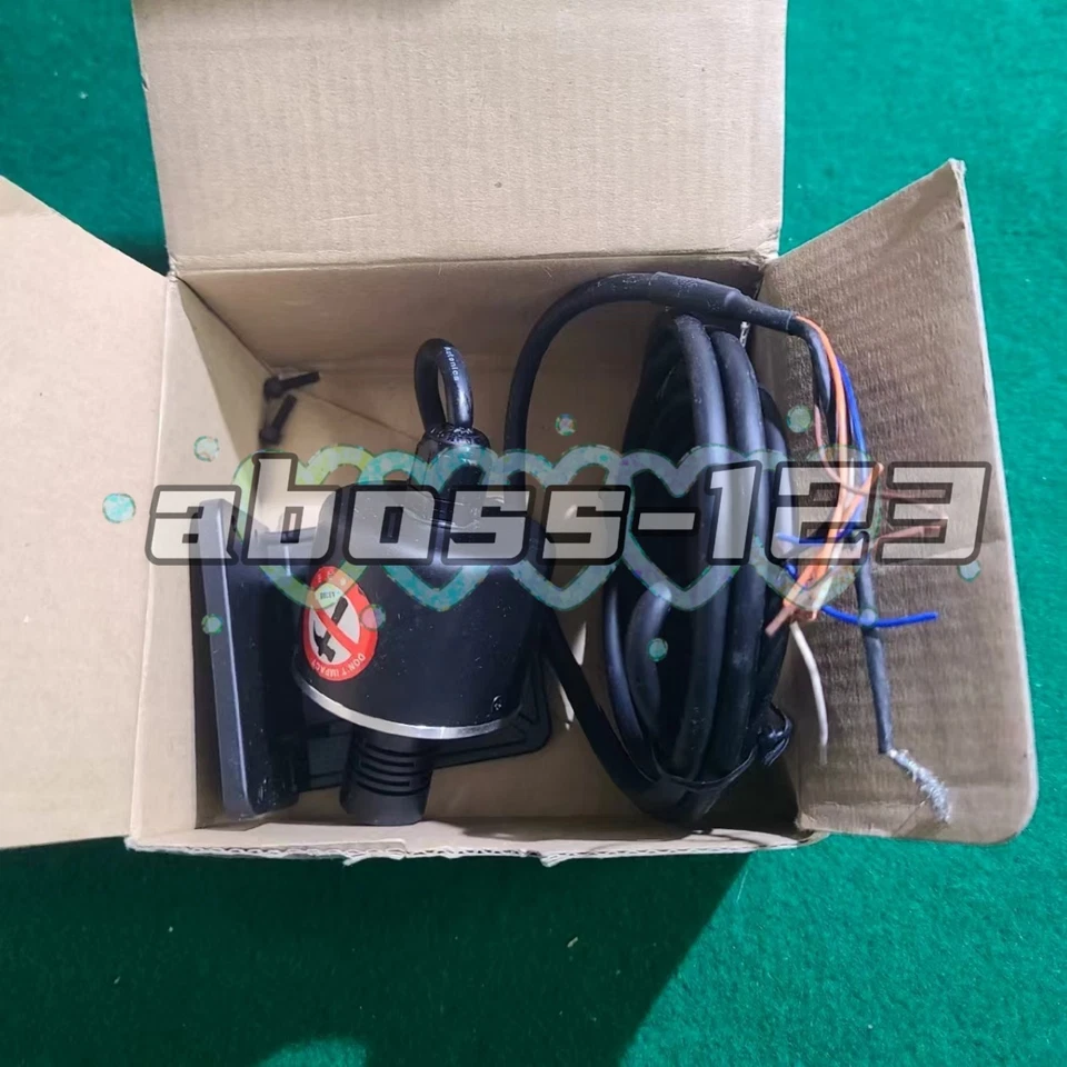 Autonics E50S8-300-3-T-24 Rotary Encoder#1pcs New In Box - Image 3 of 4