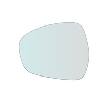 Glas Seitenspiegel Links FüR Alfa Romeo Stelvio (949) Ab 2016