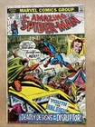 Amazing Spider Man 117   John Romita Cover