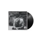 ASAF AVIDAN - THE STUDY ON FALLING - ALBUM VINYLE