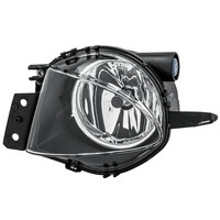 Nebelscheinwerfer Links 12 V H11 GlüHlampen-Technologie Hella FüR U.A. BMW 3Er