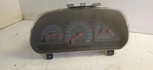 VOLVO V40 Estate VW Kombiinstrument 30889710 00W29D1 1.90 Diesel 66kw 34897517