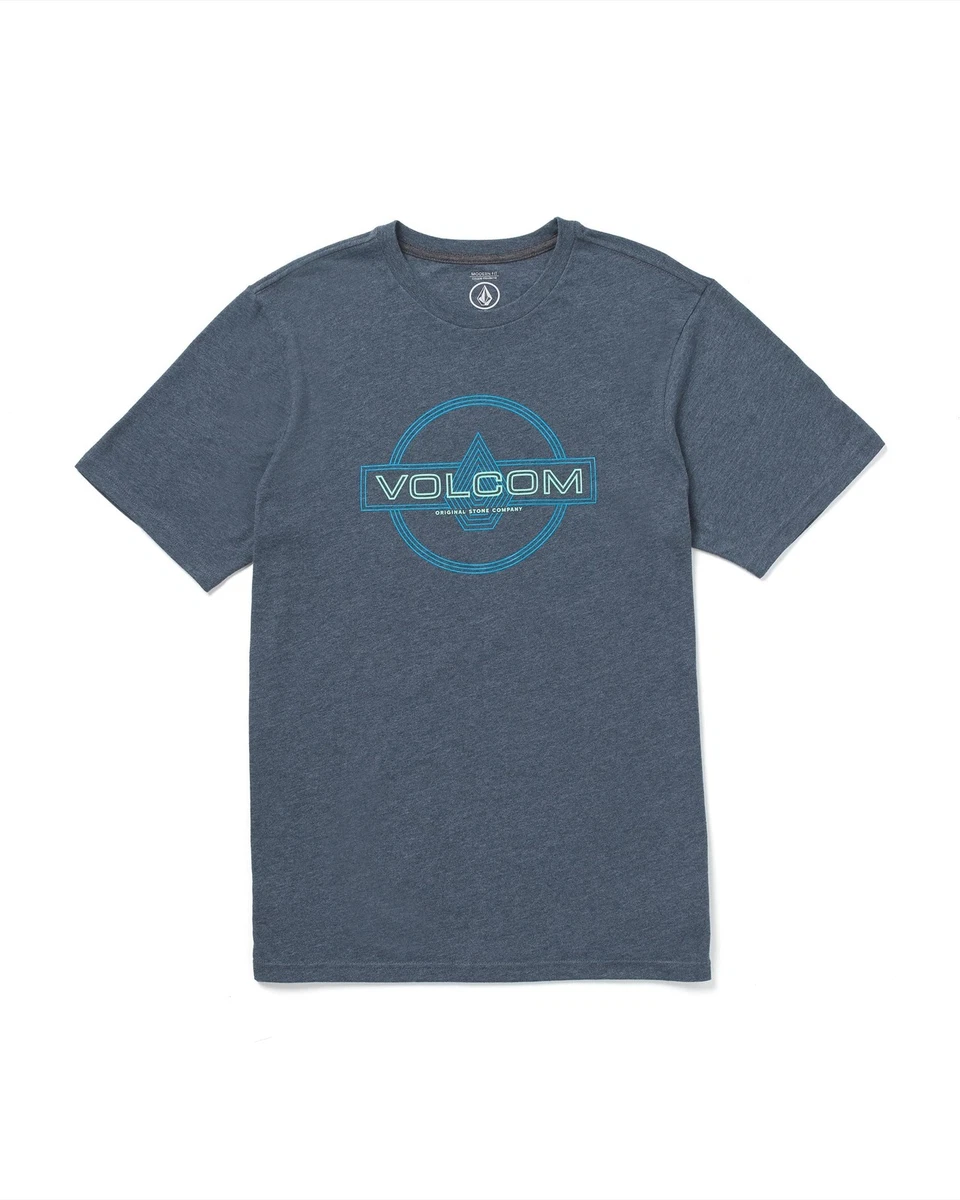 Volcom - T-shirts, Polos Et Chemises Homme / Vêtements Homme