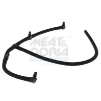 Meat & Doria Schlauch Leckkraftstoff FüR Opel Astra H Twintop L67 1.9 Cdti