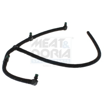 Meat & Doria Schlauch Leckkraftstoff FüR Opel Astra H Twintop L67 1.9 Cdti-image