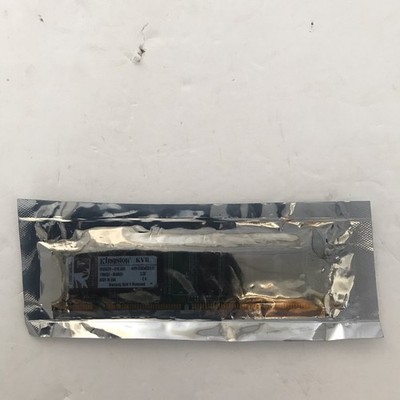 Kingston 512MB DDR1 SDRAM DIMM PC-133 168-Pin ECC KVR133X64C2/512