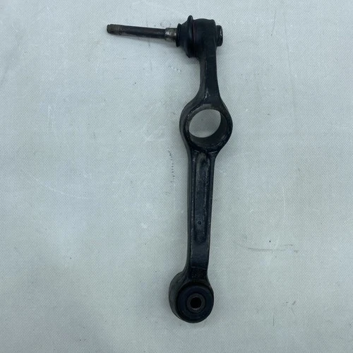 BMW E21 Front Left Swinging Arm Tie Rod Suspension Replacement