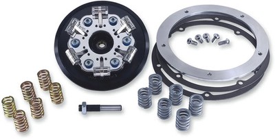 618-30-23098 PLATTEN CLTCH LOCK UP 98BT HARLEY FLHR 1690 ABS ROAD KING 2015
