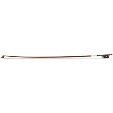 J. La Salle LB-12 Brazilwood Student Series Violin Bow 4/4 Round