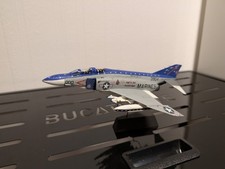 1/72 F-4 Phantom Hells Angels sauber Gebaut R...