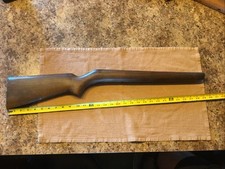 Winchester Model 67 A Walnut 29in Stock Without Plates Winchester Model 67 A Walnut 29in Stock Without Plates