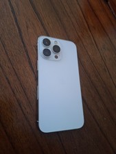 Apple iPhone 13 Pro 256GB Unlocked Smartphone