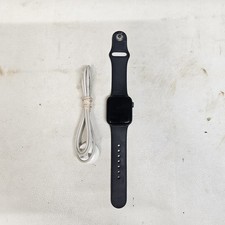 Apple Watch SE 2nd Gen. 40mm Aluminum Midnight Unlocked A2726
