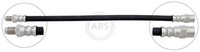 A.B.S. Bremsschlauch SL 3499 FüR VW Scirocco Golf 1 17 53