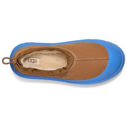 U G G Herren Tasman Wetter Hybrid Hausschuhe Herren/Damen Größe Schuhe Neu mit Karton - Bild 6 von 30