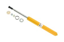 Koni 8610-1262sport Sport Yellow 8610 Series Externally Adj Non-gas Strut Insert