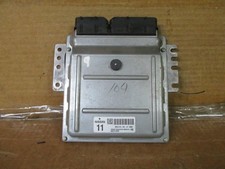 12 2012 Nissan Titan Engine Control Module Computer Ecm Unit Ecu Mec175-321 12 2012 Nissan Titan Engine Control Module Computer Ecm Unit Ecu Mec175-321