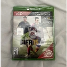 EA SPORTS FIFA 15 Ultimate Edition Xbox One Multiplayer Legends Online Play