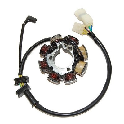 2009-2011 Honda TRX250X A ATV ProCom Stator