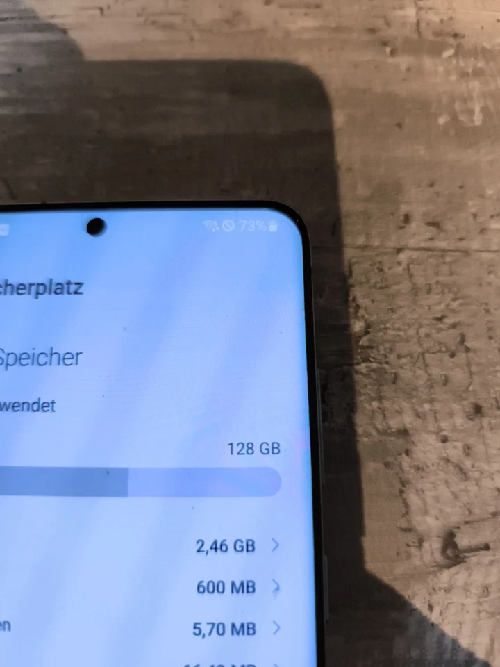 Samsung S20 Plus 128GB - Bild 2 von 4