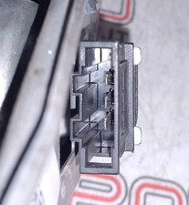 Lunette arrière Seat CORDOBA