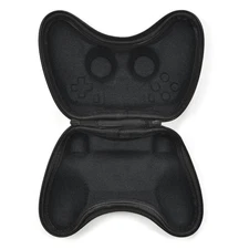 Shockproof Travel Pouch Carry Bag for Sony PS4 Gamepad Controller Hard Case