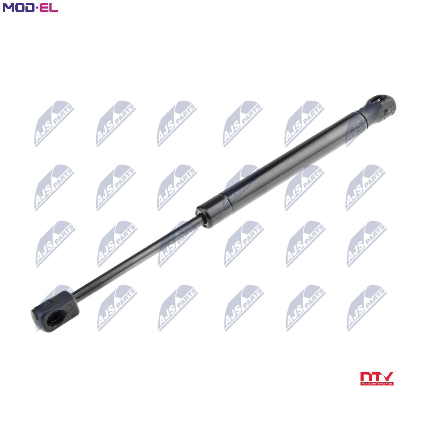 Fits NTY AE-HY-025 TAILGATE GAS SPRING ⭐UK Stock⭐ - Image 5