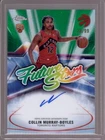 2025 Topps Collin Murray-Boyles Future Stars Autographs (Raw)