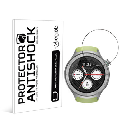 ANTISHOCK Screen protector Motorola Moto Watch
