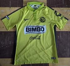 Aguilas America Jersey Away 2014/15