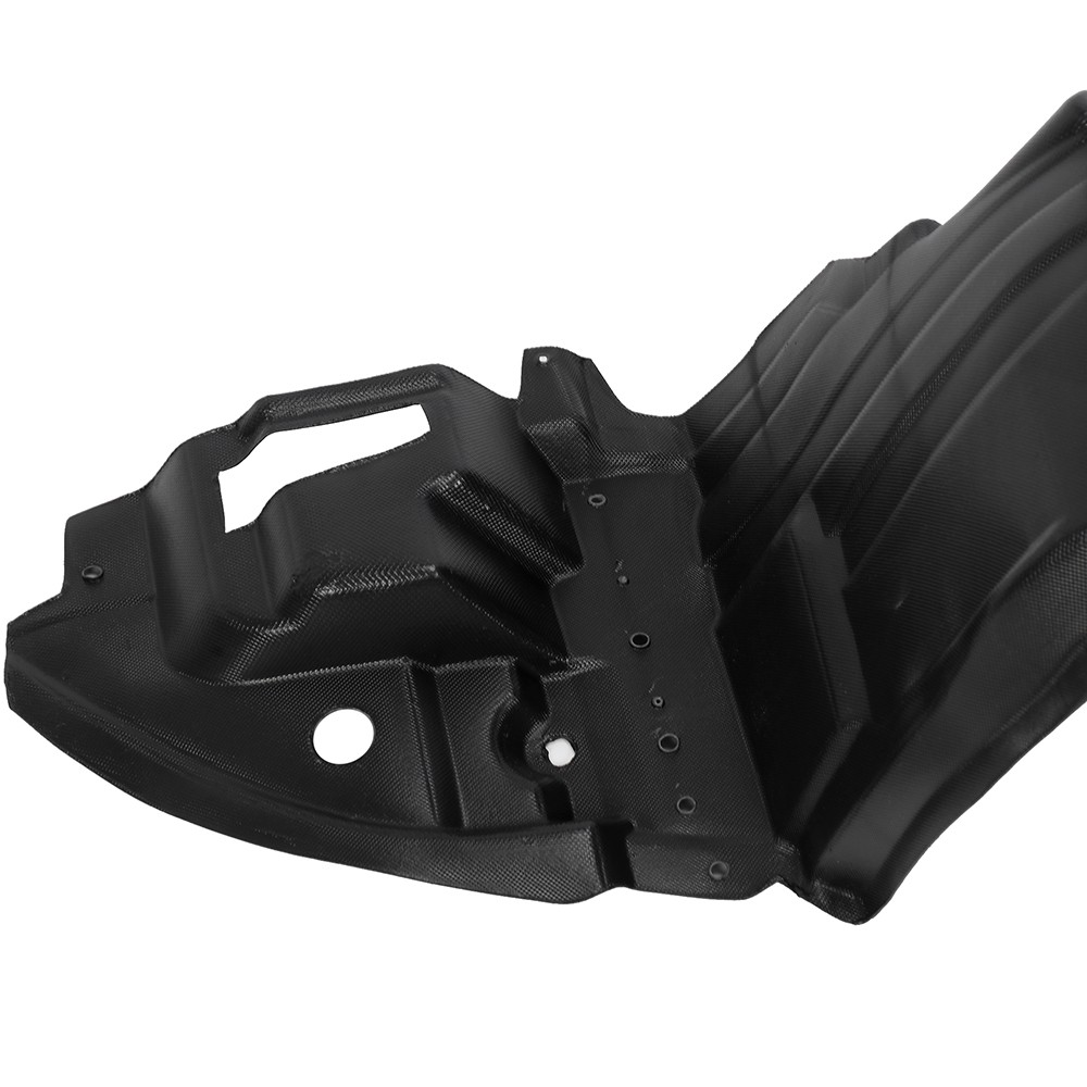 Fits TOYOTA COROLLA 2014-2016 - LT Front Fender Inner Liner (Assy) 5387602480