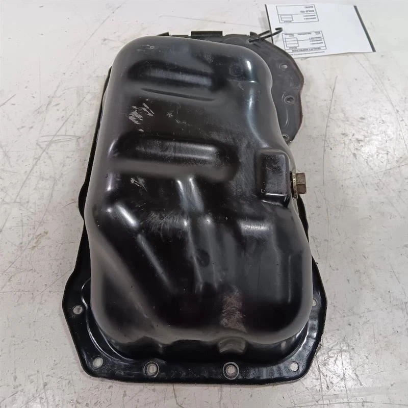 Engine Oil Pan 2.0L Fits 14-18 MAZDA 3 - Image 2 of 4