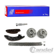 Kit de distribution Mercedes CLASSE B