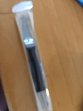 Pampered Chef – Grapefruit Knife #1265 – Serrated Curved – NIB