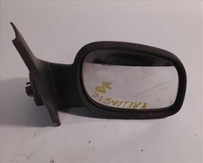Retroviseur droit (ou coque) Land Rover FREELANDER