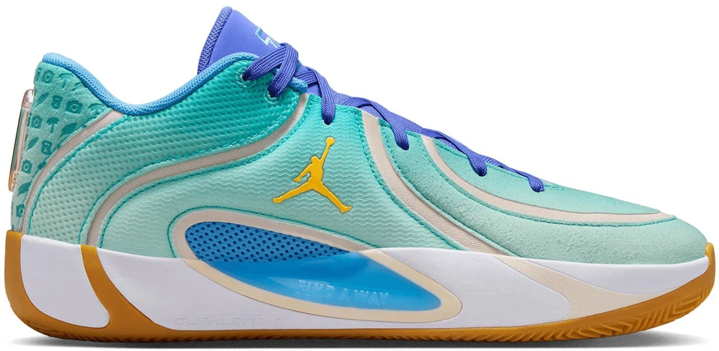 Jordan Tatum 4 LEA for Sale | Authenticity Guaranteed | eBay