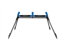 Preston Innovations Flat Roller Inception Super Pro Fishing Pole Rod Tackle