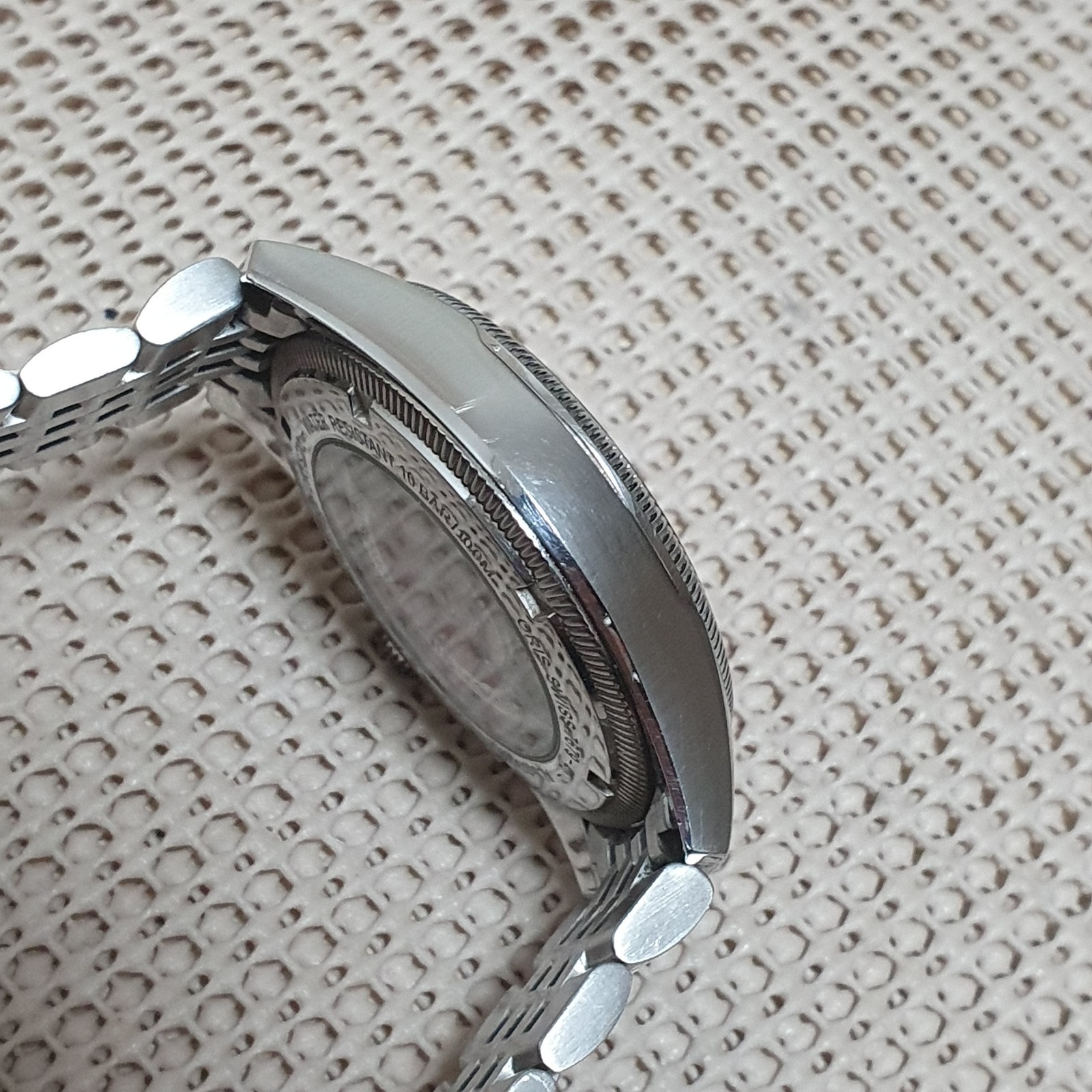 ORIS BIG CROWN Pointer Date 40mm AUTOMATIC Watch … - image 6