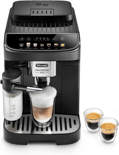 De'Longhi Magnifica Evo Ecam 292.81.B Espressomaschine