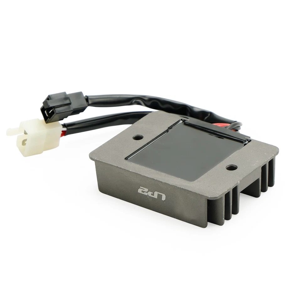 VOLTAGE REGULATOR RECTIFER FOR CAGIVA NAVIGATOR / RAPTOR / V RAPTOR 1000 00-05 U Foto 4 de 4