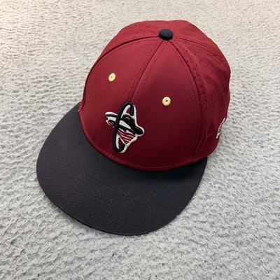 Oklahoma State Cowboys Hat Cap  Mens Baseball Cap Medium The Game Gameteck